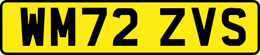 WM72ZVS