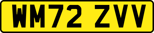 WM72ZVV