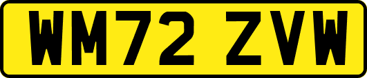 WM72ZVW
