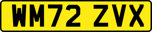 WM72ZVX