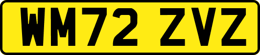 WM72ZVZ
