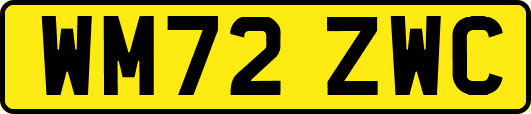 WM72ZWC