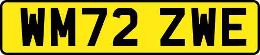 WM72ZWE