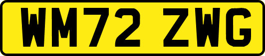 WM72ZWG