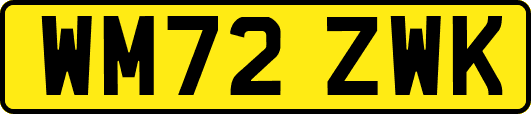 WM72ZWK