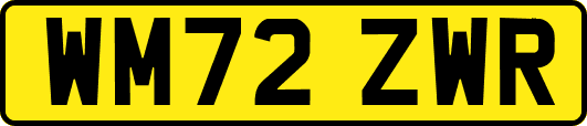 WM72ZWR