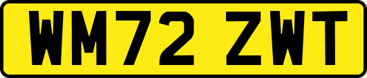 WM72ZWT