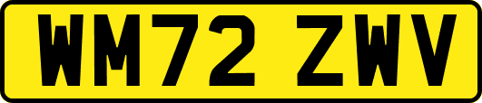 WM72ZWV