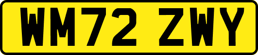 WM72ZWY