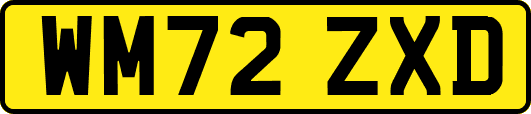 WM72ZXD