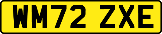 WM72ZXE