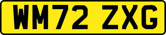 WM72ZXG