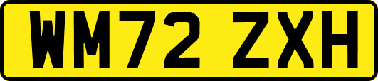 WM72ZXH