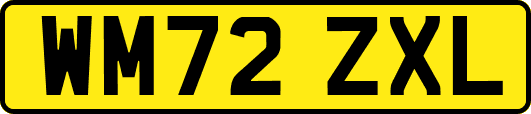 WM72ZXL