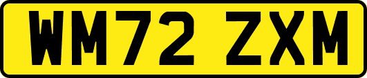 WM72ZXM
