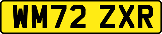 WM72ZXR