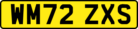 WM72ZXS