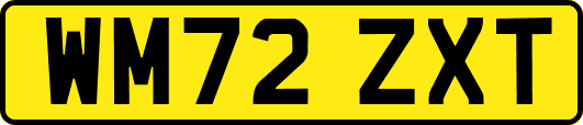 WM72ZXT