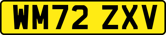 WM72ZXV