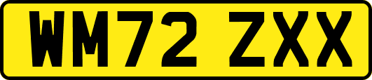 WM72ZXX