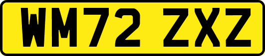 WM72ZXZ