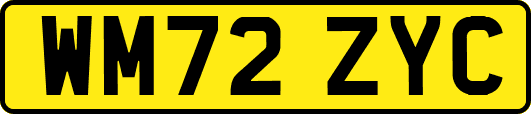 WM72ZYC
