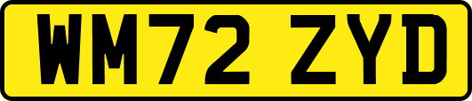 WM72ZYD
