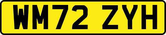 WM72ZYH