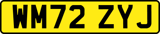 WM72ZYJ