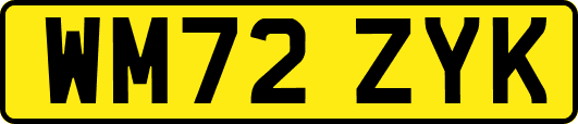 WM72ZYK