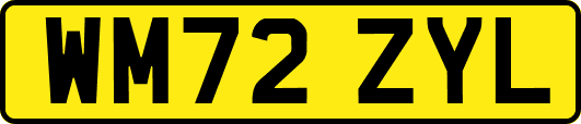 WM72ZYL
