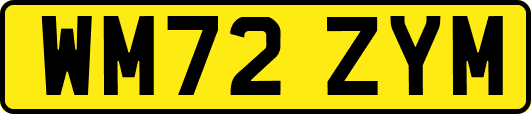 WM72ZYM