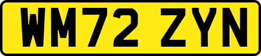 WM72ZYN