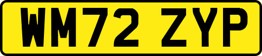 WM72ZYP