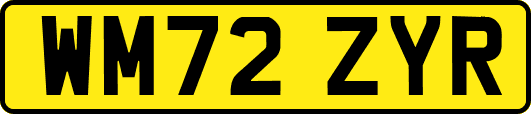 WM72ZYR