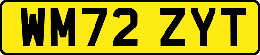WM72ZYT