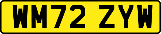 WM72ZYW