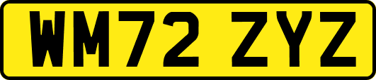 WM72ZYZ