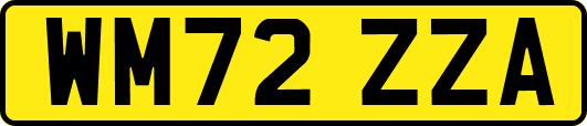 WM72ZZA