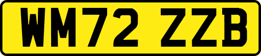WM72ZZB