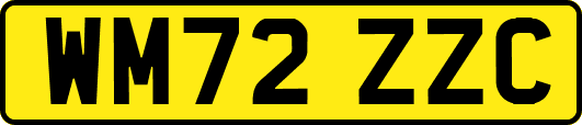 WM72ZZC