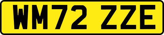 WM72ZZE