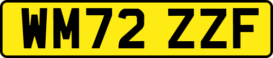 WM72ZZF