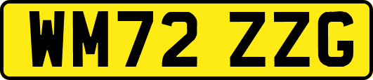 WM72ZZG