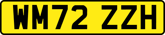 WM72ZZH