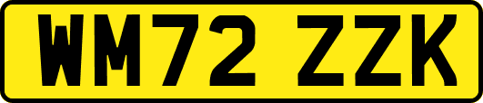 WM72ZZK