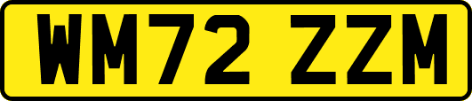 WM72ZZM