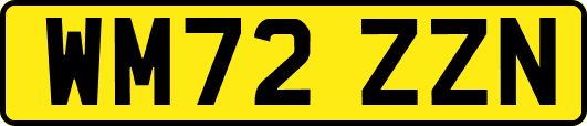 WM72ZZN
