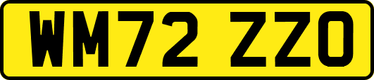 WM72ZZO