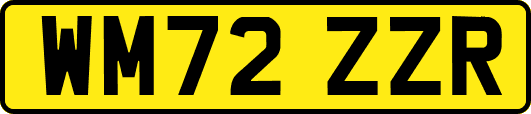 WM72ZZR